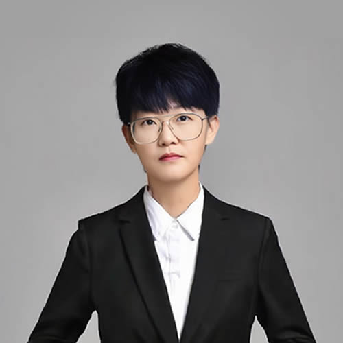 重庆情感咨询导师：依然老师